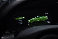 2019 Aston Martin Rapide E Prototype
